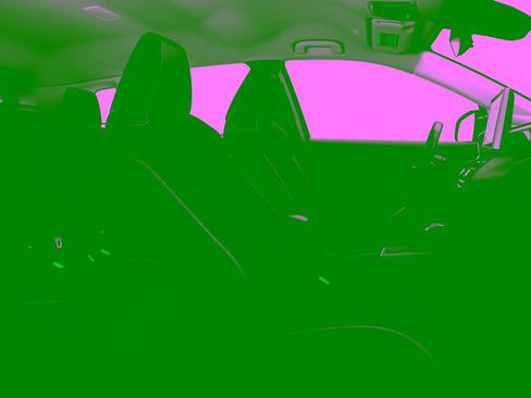 New 2026 Toyota Corolla Cross XLE FWD image 20