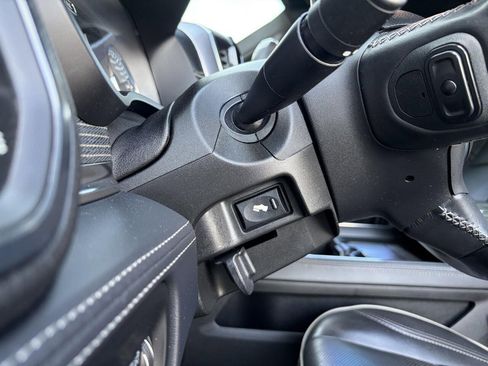 Used 2019 RAM 2500 Limited image 23