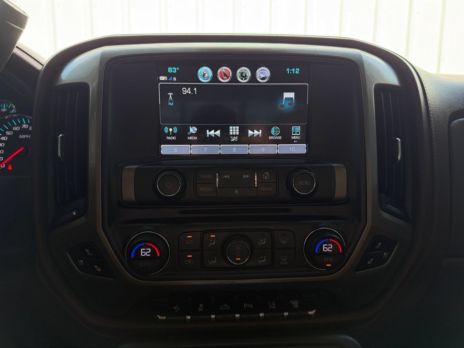 Used 2019 Chevrolet Silverado 3500 High Country w/ Duramax Plus Package AWD/4WD image 18