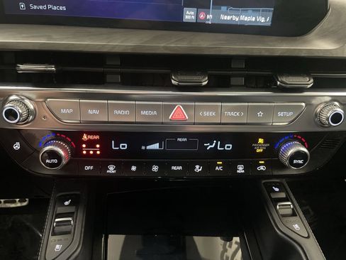 Used 2023 Kia Telluride SX X-Line image 12