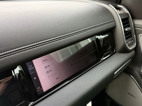 New 2026 RAM 1500 Laramie w/ Night Edition image 23