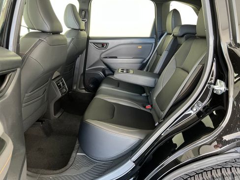 New 2026 Subaru Forester Wilderness AWD/4WD image 27