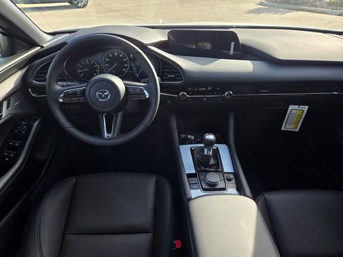 New 2026 MAZDA MAZDA3 2.5 S Hatchback w/ Premium Pkg image 15