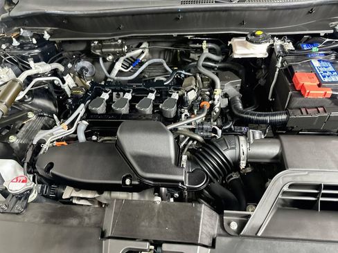 Certified 2025 Honda CR-V EX-L image 30