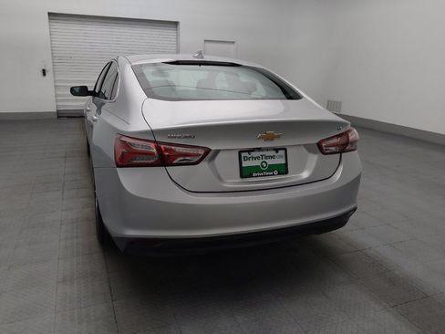 Used 2020 Chevrolet Malibu LT FWD image 6