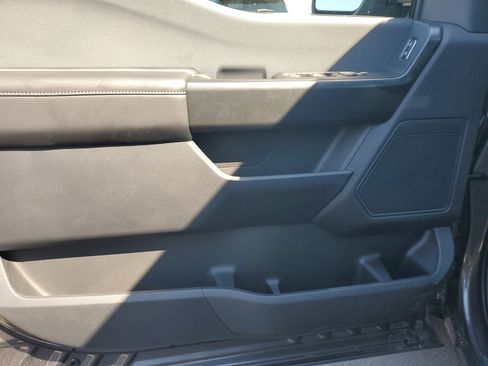 New 2026 Ford F150 STX RWD image 13