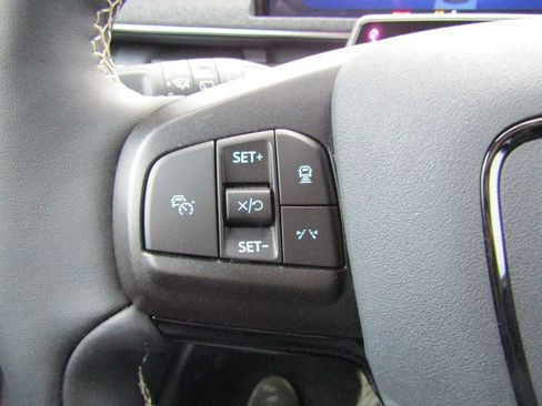 Used 2025 Ford Mustang Mach-E GT w/ Bronze Appearance Package image 18