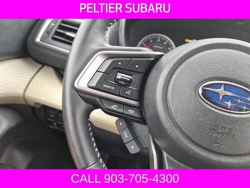 Used 2019 Subaru Ascent Premium AWD/4WD image 28