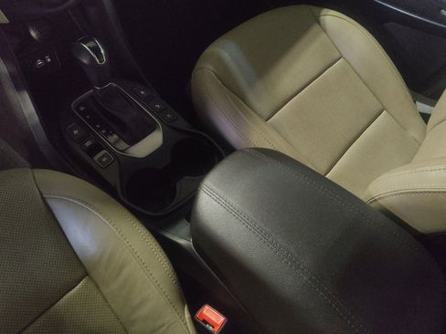 Used 2017 Hyundai Santa Fe Sport w/ 2.0T Ultimate Tech Package 05 image 26