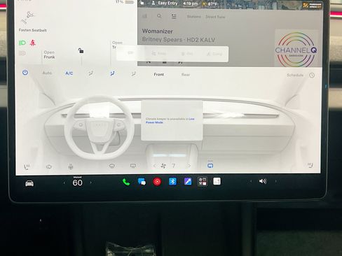 Used 2024 Tesla Model 3 Standard Range RWD image 12