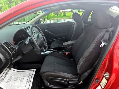 Used 2013 Nissan Altima 2.5 S image 9