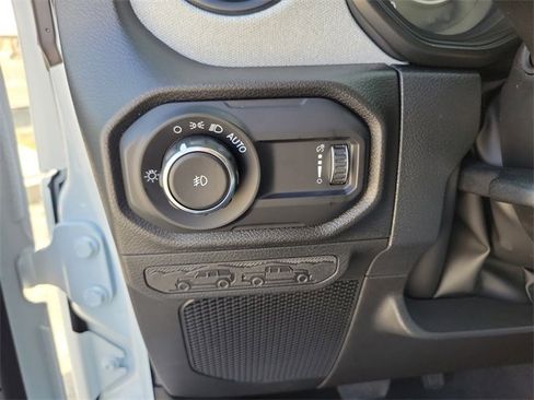 New 2026 Jeep Wrangler Willys image 18