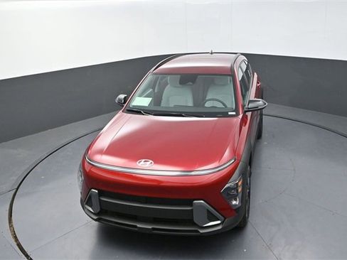 New 2026 Hyundai Kona SEL Sport image 23