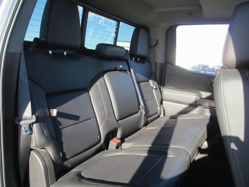 Used 2019 GMC Sierra 1500 SLT w/ SLT Premium Plus Package image 21