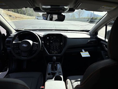 New 2026 Subaru Crosstrek 2.5i Limited AWD/4WD image 19