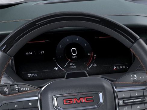 New 2025 GMC Acadia AT4 w/ Super Cruise Package image 18