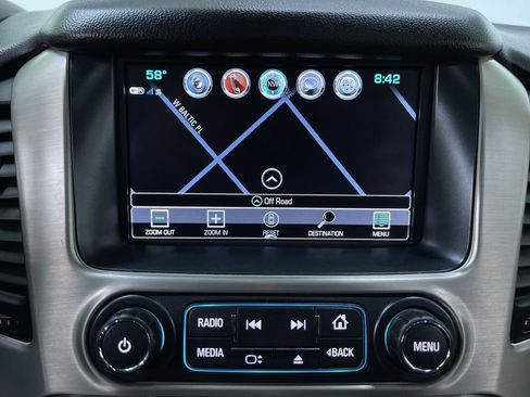 Used 2018 GMC Yukon Denali w/ Denali Ultimate Package image 22