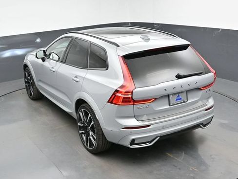 Used 2024 Volvo XC60 B5 Ultimate w/ Protection Package Premier AWD/4WD image 48