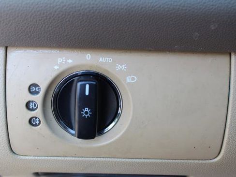 Used 2006 Mercedes-Benz ML 350 4MATIC image 12