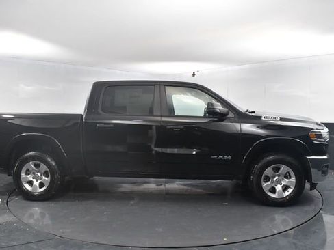New 2026 RAM 1500 Big Horn image 11