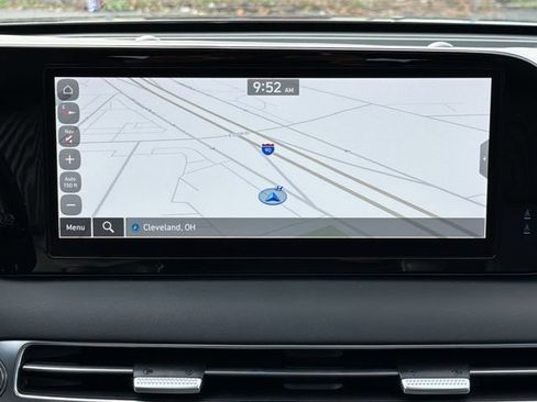 Used 2023 Hyundai Palisade Calligraphy AWD/4WD image 22