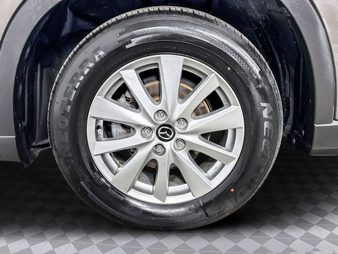 Used 2016 MAZDA CX-5 Touring w/ Bose/Moonroof Package AWD/4WD image 32