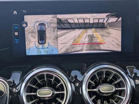 Certified 2026 Mercedes-Benz GLA 250 4MATIC image 15