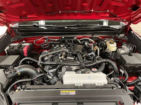 New 2025 Toyota Tacoma SR5 image 39