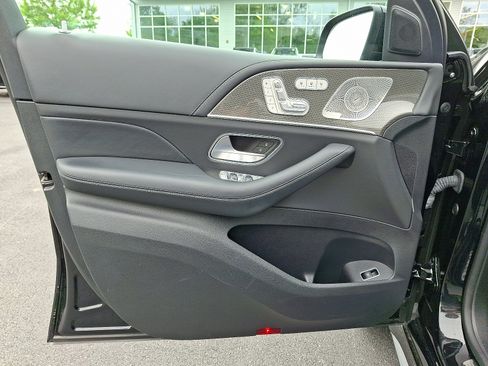 Certified 2022 Mercedes-Benz GLE 63 AMG S image 13