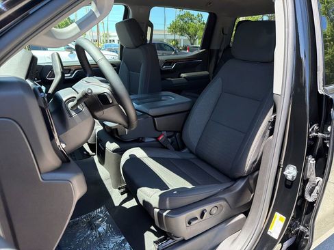 Used 2024 GMC Sierra 1500 Elevation AWD/4WD image 31