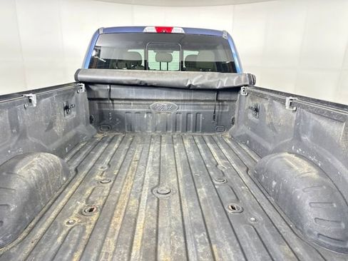 Used 2017 Ford F350 Lariat w/ Lariat Ultimate Package image 26