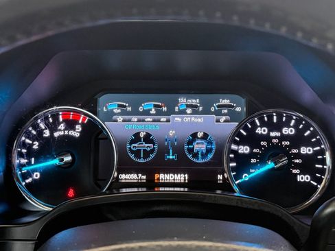 Used 2019 Ford F250 XLT AWD/4WD image 11