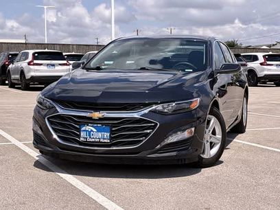 Used 2023 Chevrolet Malibu LT