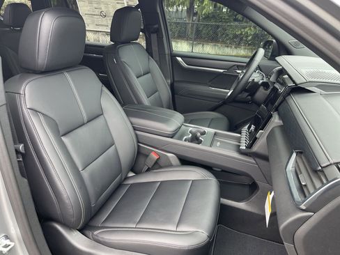 New 2026 GMC Acadia Elevation w/ Black Edition AWD/4WD image 62