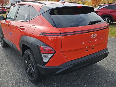 New 2026 Hyundai Kona SEL Sport image 5