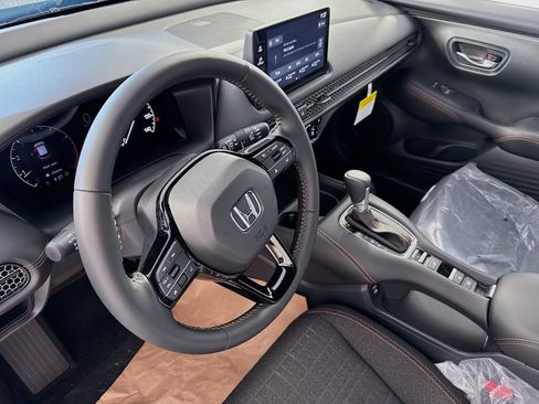 New 2027 Honda HR-V Sport image 5