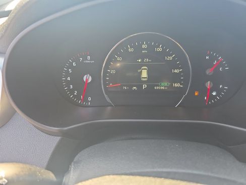 Used 2020 Kia Sorento EX FWD image 15