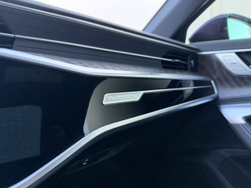 Used 2022 Audi A6 Premium Plus w/ Premium Plus Package image 31