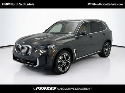 New 2026 BMW X5 xDrive40i w/ Climate Comfort Package