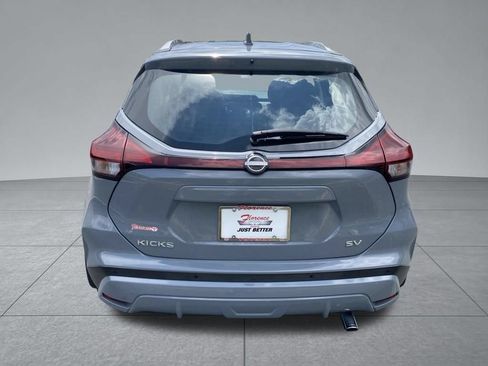 Used 2023 Nissan Kicks SV FWD image 12