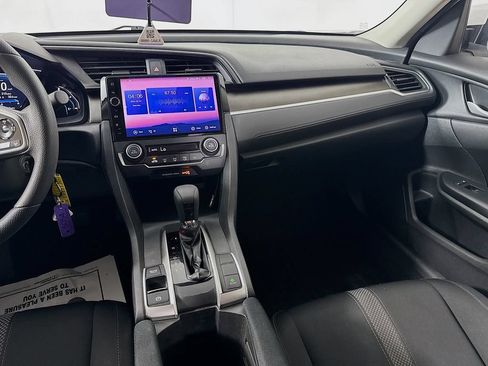 Used 2019 Honda Civic LX image 27