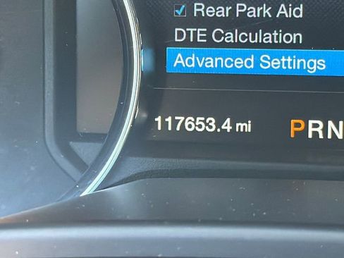 Used 2016 Ford F150 Lariat w/ Equipment Group 502A Luxury image 27