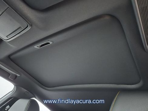 New 2026 Acura Integra A-Spec FWD image 11