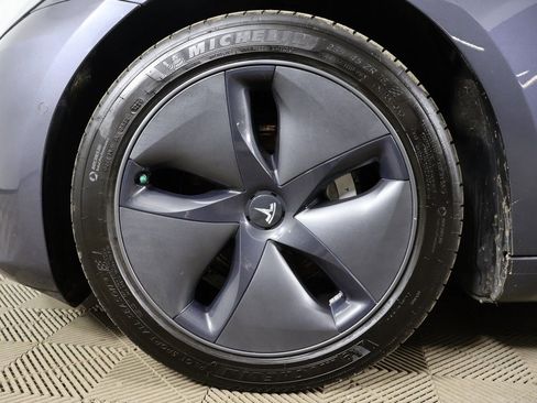 Used 2020 Tesla Model 3 Long Range image 20