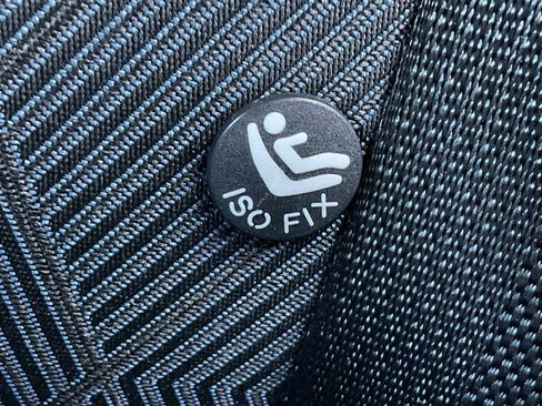 New 2025 Nissan Versa SV image 15