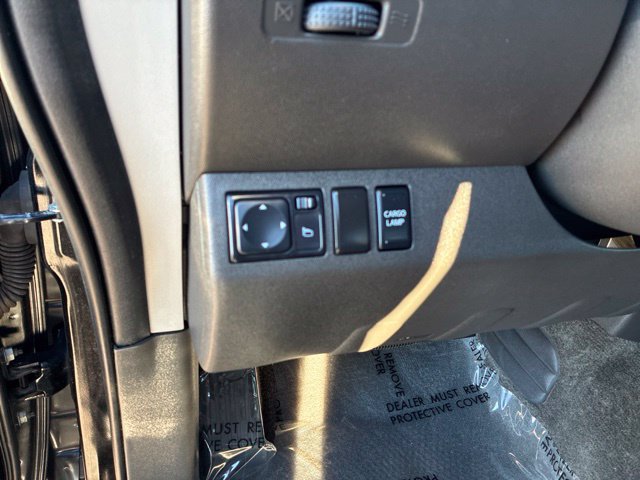 Used 2017 Nissan Frontier SV RWD image 8