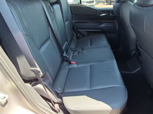 Used 2024 Toyota Land Cruiser w/ Premium Package AWD/4WD image 21