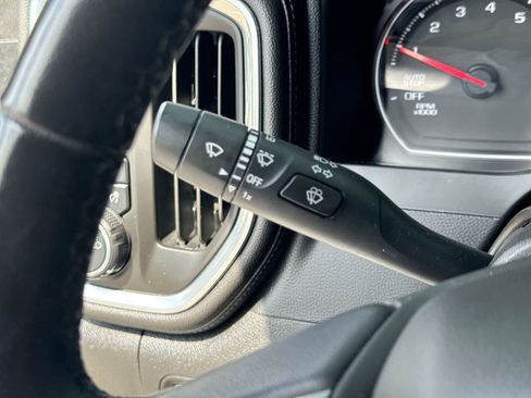 Used 2021 Chevrolet Silverado 1500 LT w/ True North Edition Plus AWD/4WD image 31