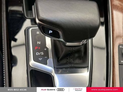 Certified 2022 Audi A4 2.0T Premium Plus w/ Premium Plus Package AWD/4WD image 28