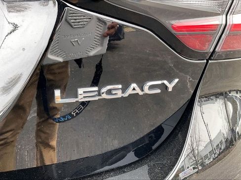 Certified 2023 Subaru Legacy Premium image 9
